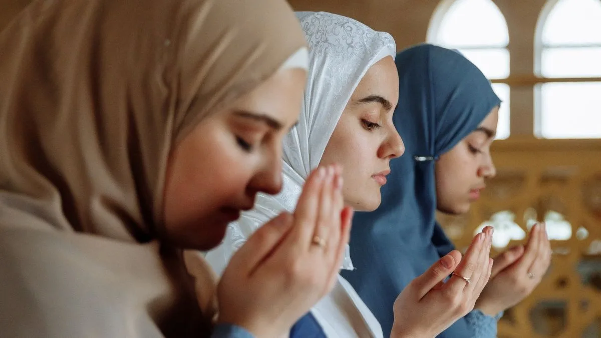 doa setelah tahlilan