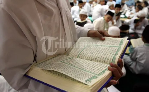 Waktu dan Situasi yang Tepat untuk Membaca Doa Khotmil Quran