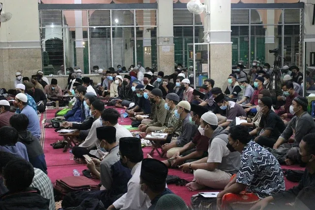 Niat Puasa Sunnah: Bacaan, Waktu, dan Ketentuannya