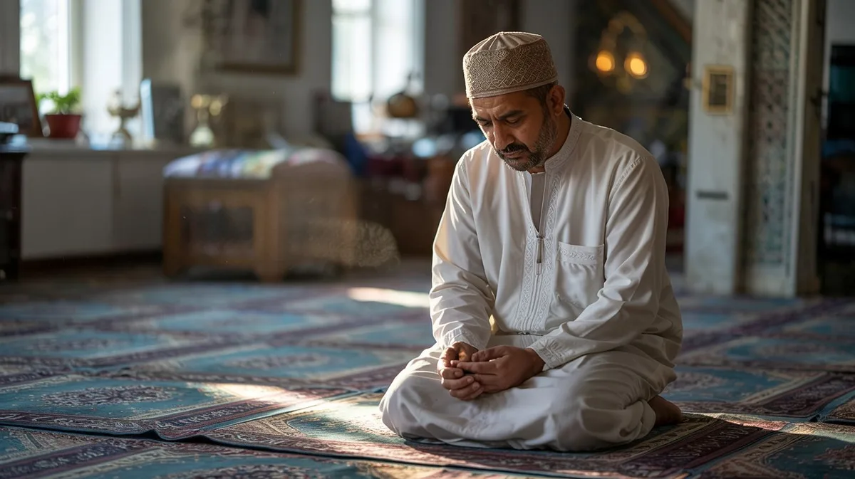 doa arwah: Doa Kirim Arwah: Adab, Waktu, dan Niat yang Benar