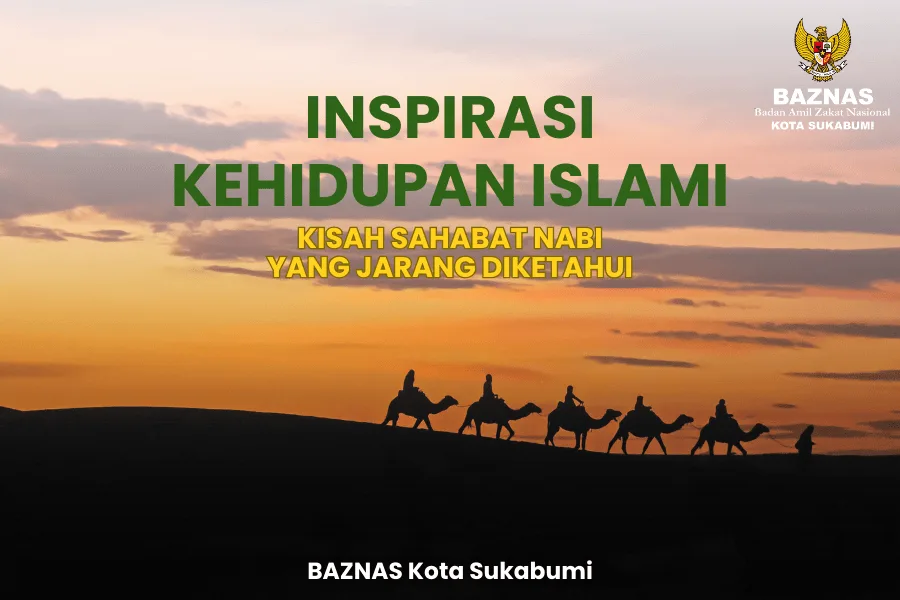 Kisah Inspiratif Islam Dalil sebagai Penguat Amal