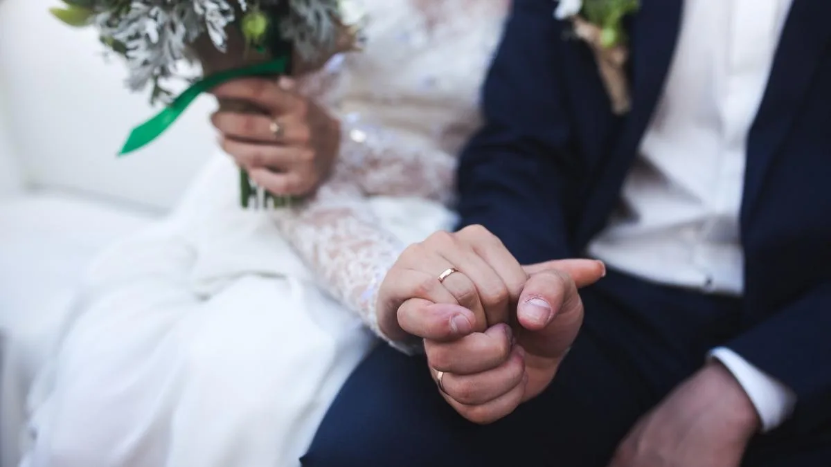 hukum khutbah nikah