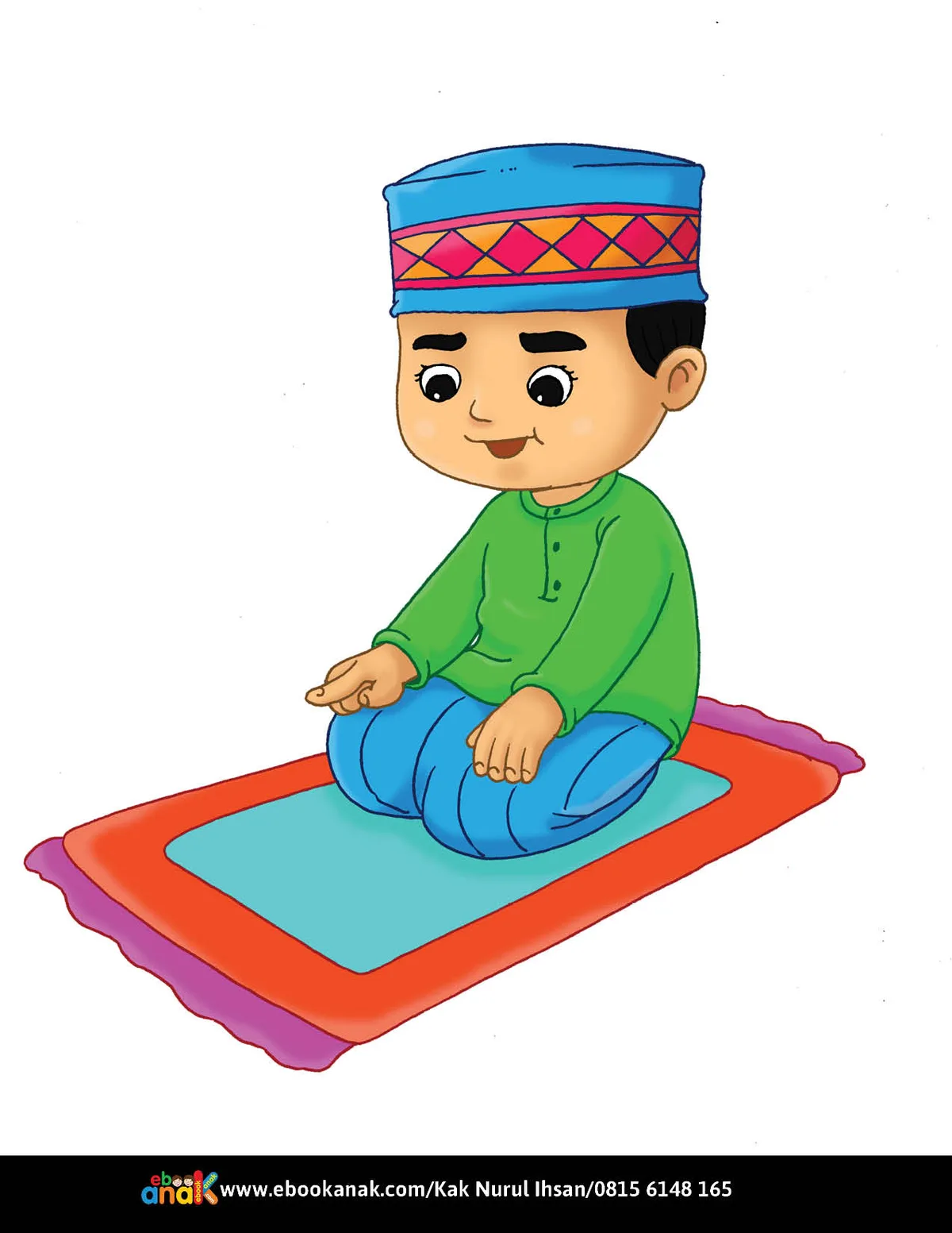 Bacaan Tasyahud Awal Lengkap dengan Bacaannya: Fondasi Doa