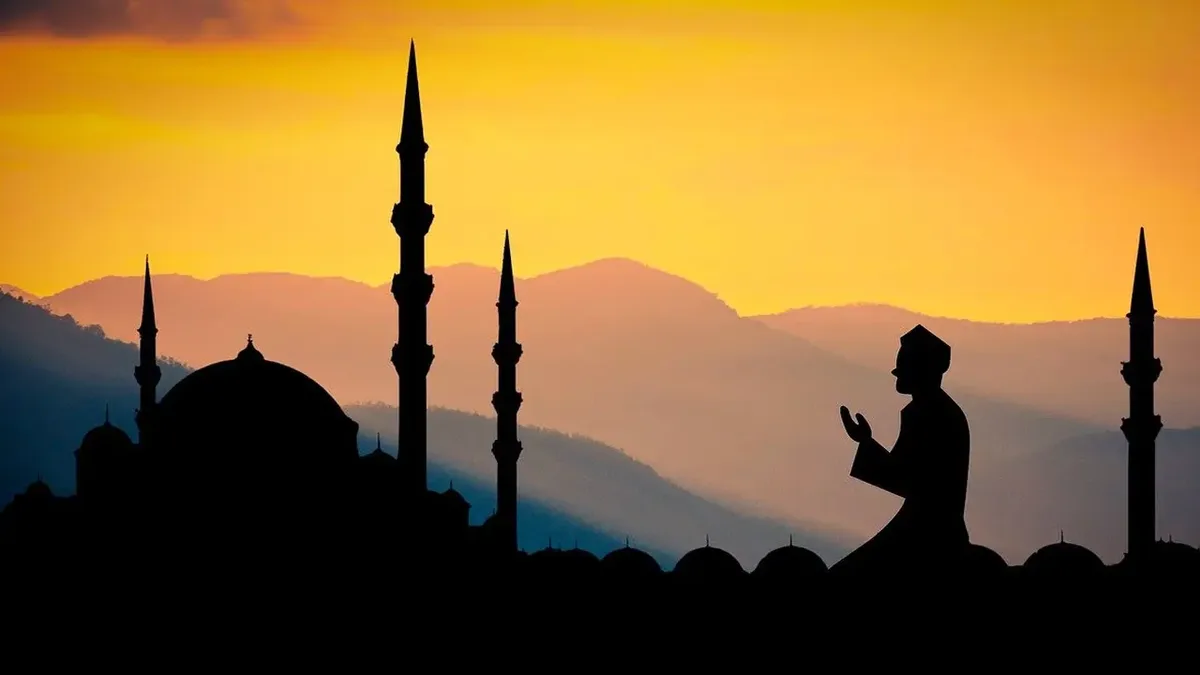 rukun islam ada 5