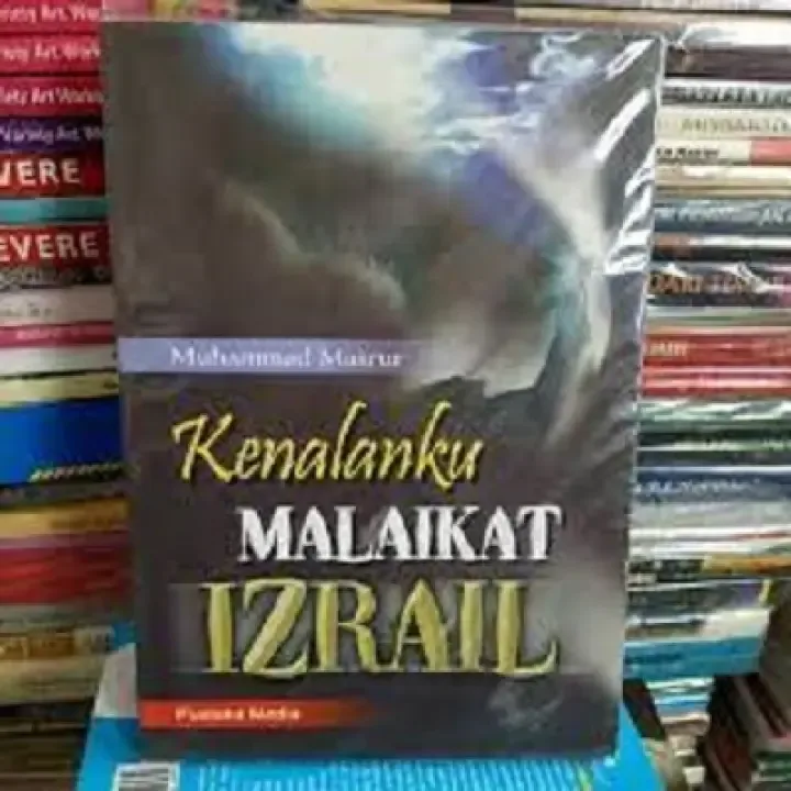 malaikat izrail