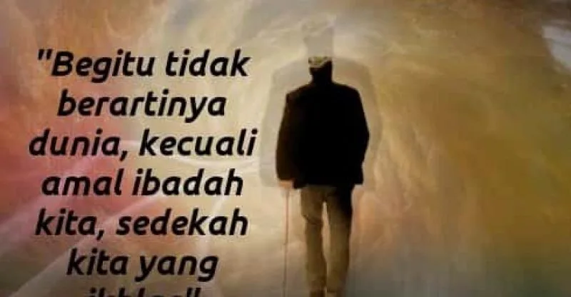 kisah inspiratif islam - Menutup Perjalanan: Hikmah yang Bisa Dibawa Pulang