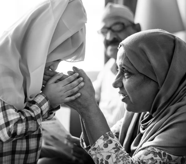 Berbakti Kepada Orang Tua yang Sudah Meninggal