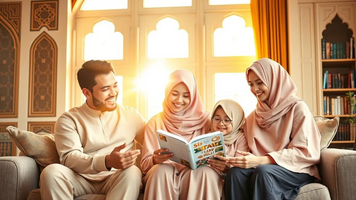FAQ: Pertanyaan yang Sering Diajukan Seputar Kisah Islami