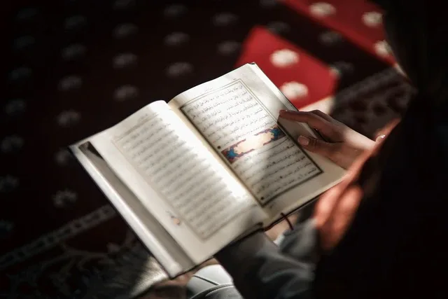 dzikir pagi latin