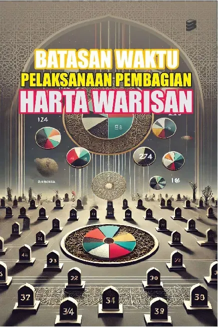 Pengertian Pembagian Warisan dan Ruang Lingkupnya