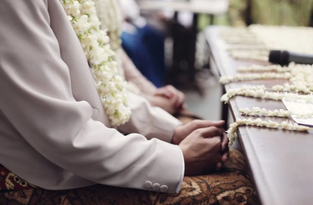 Nikah di Bawah Tangan Keutamaan: Nilai Kebaikan yang Diakui