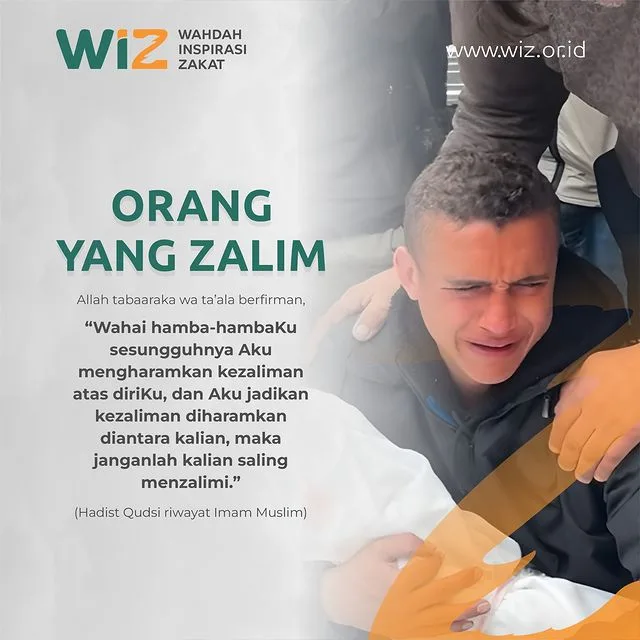 Arti Zalim Secara Bahasa dan Istilah: Meluruskan Pemahaman