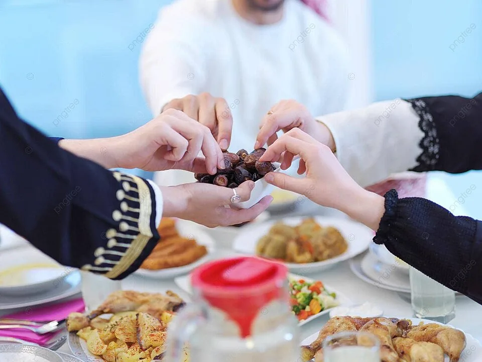 buka puasa