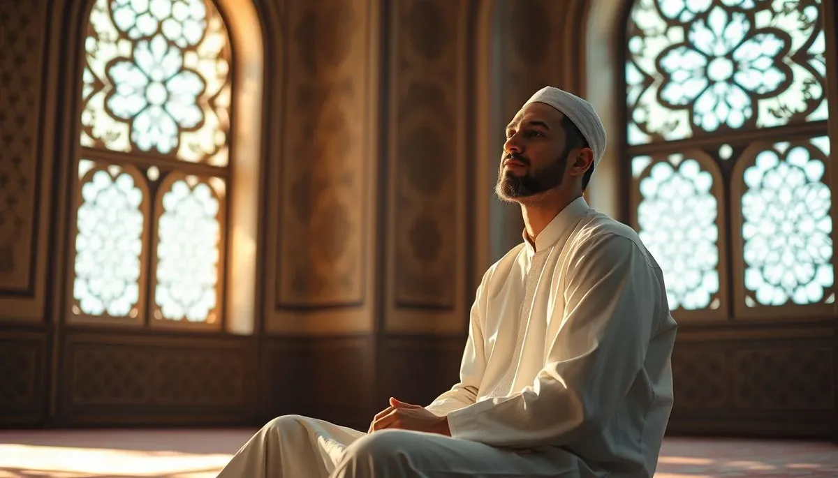 takdir dalam islam