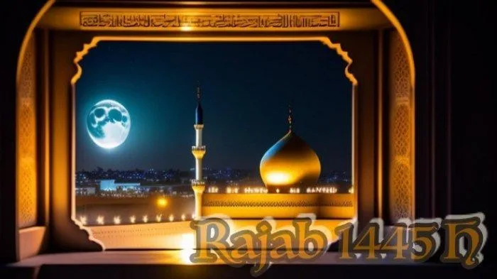puasa rajab