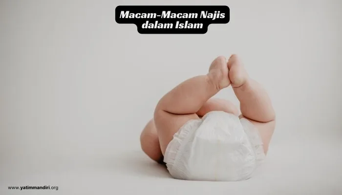 najis
