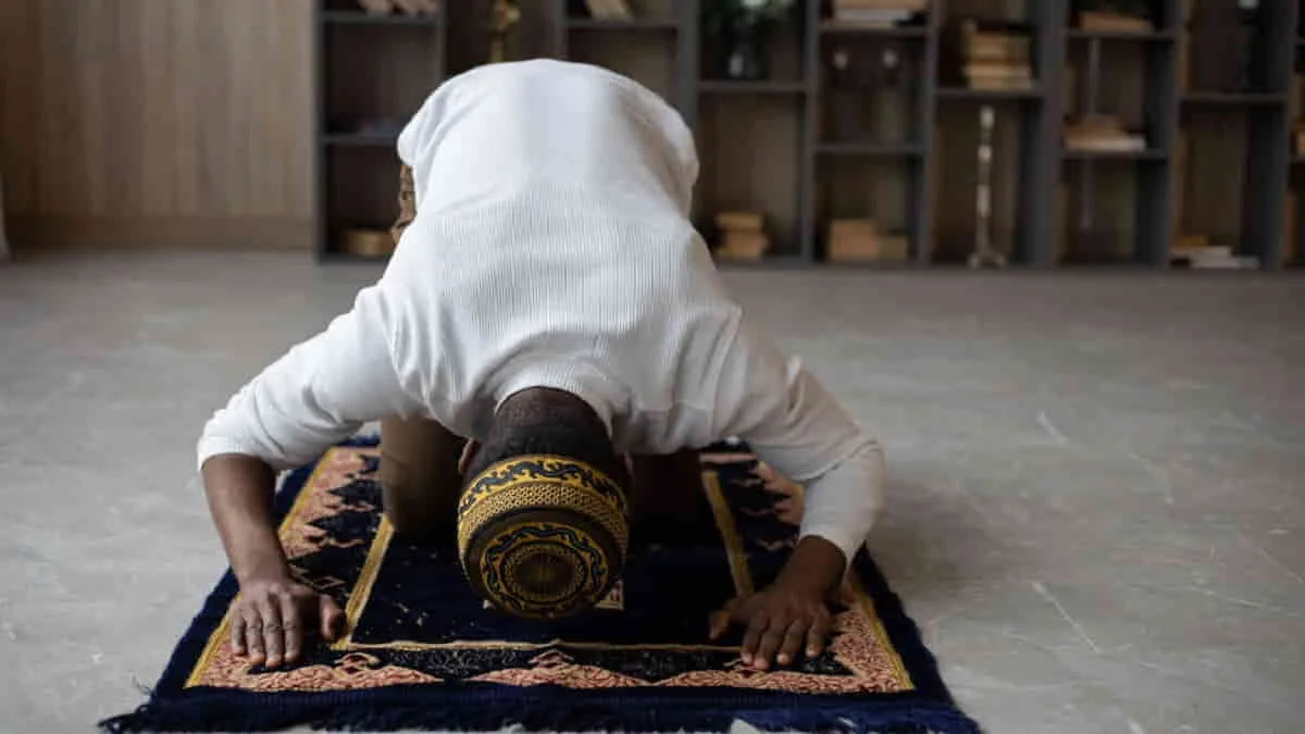 cara sholat jamak dzuhur dan ashar