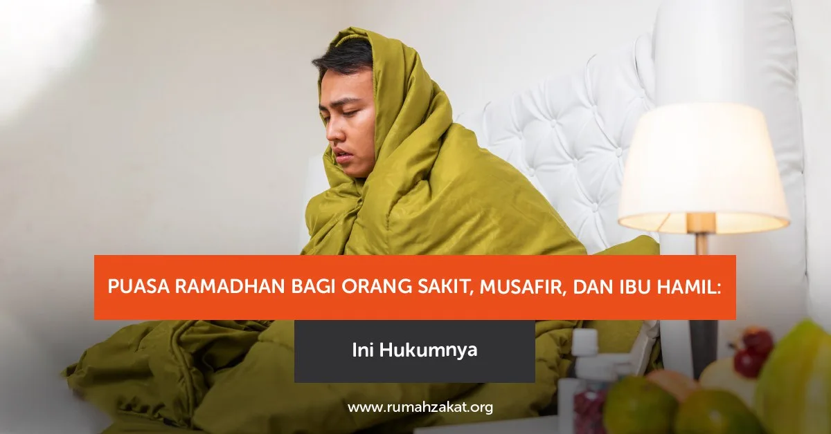 Memahami Musafir Sakit: Arti Musafir dan Konteksnya dalam