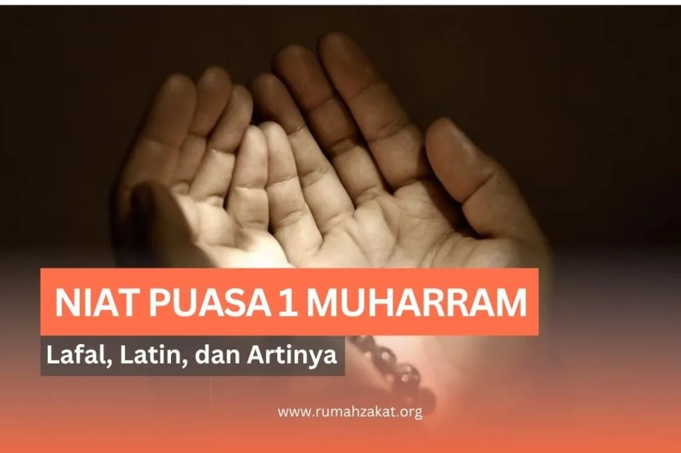 Hukum Puasa 1 Muharram bagi yang Masih Punya Utang Puasa