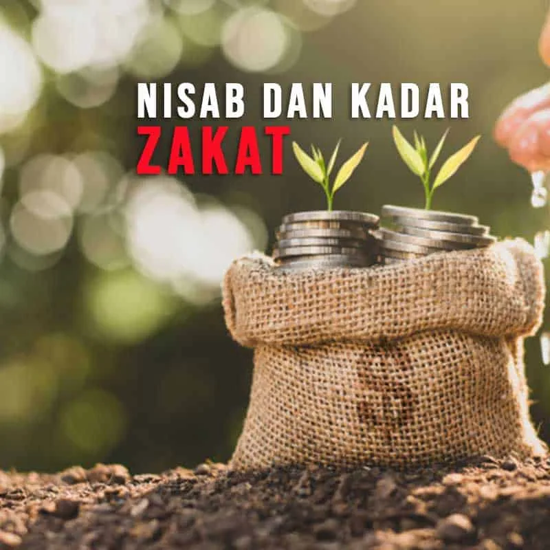 Haul: Syarat Waktu yang Menyertai Nishab Zakat