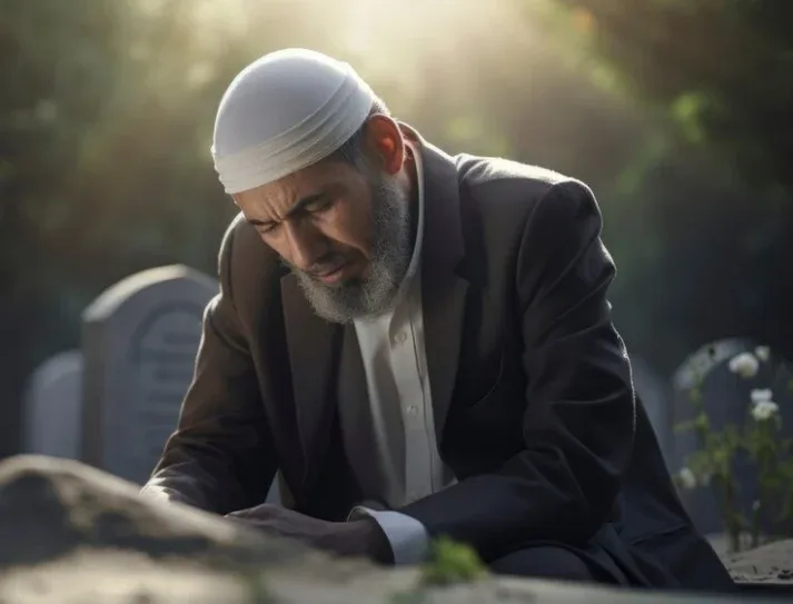 al fatihah untuk orang meninggal