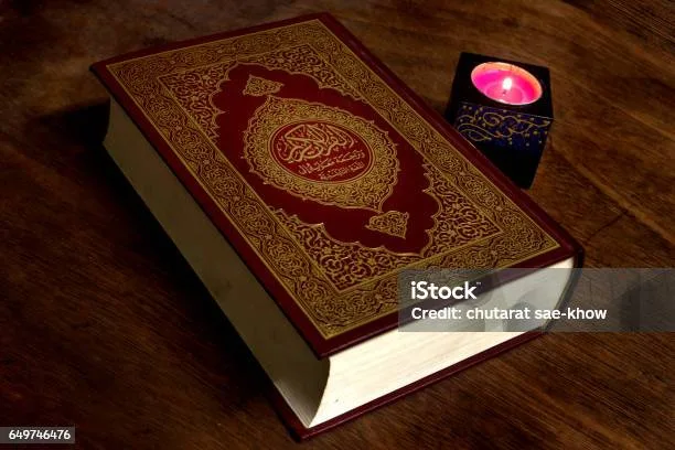 kitab sahifah - Menutup Pembahasan dengan Perspektif Jangka Panjang