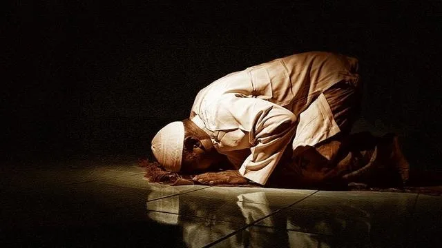 doa tahajud