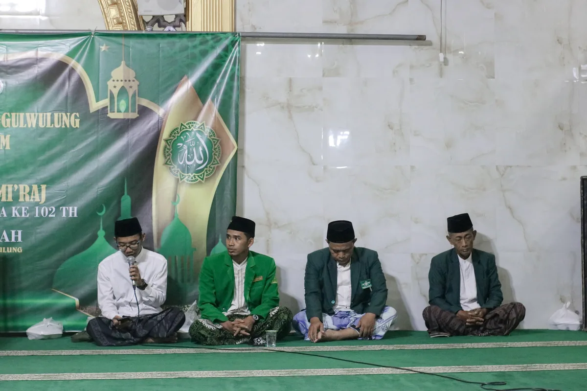 keutamaan majelis ilmu - Pertanyaan yang Sering Diajukan