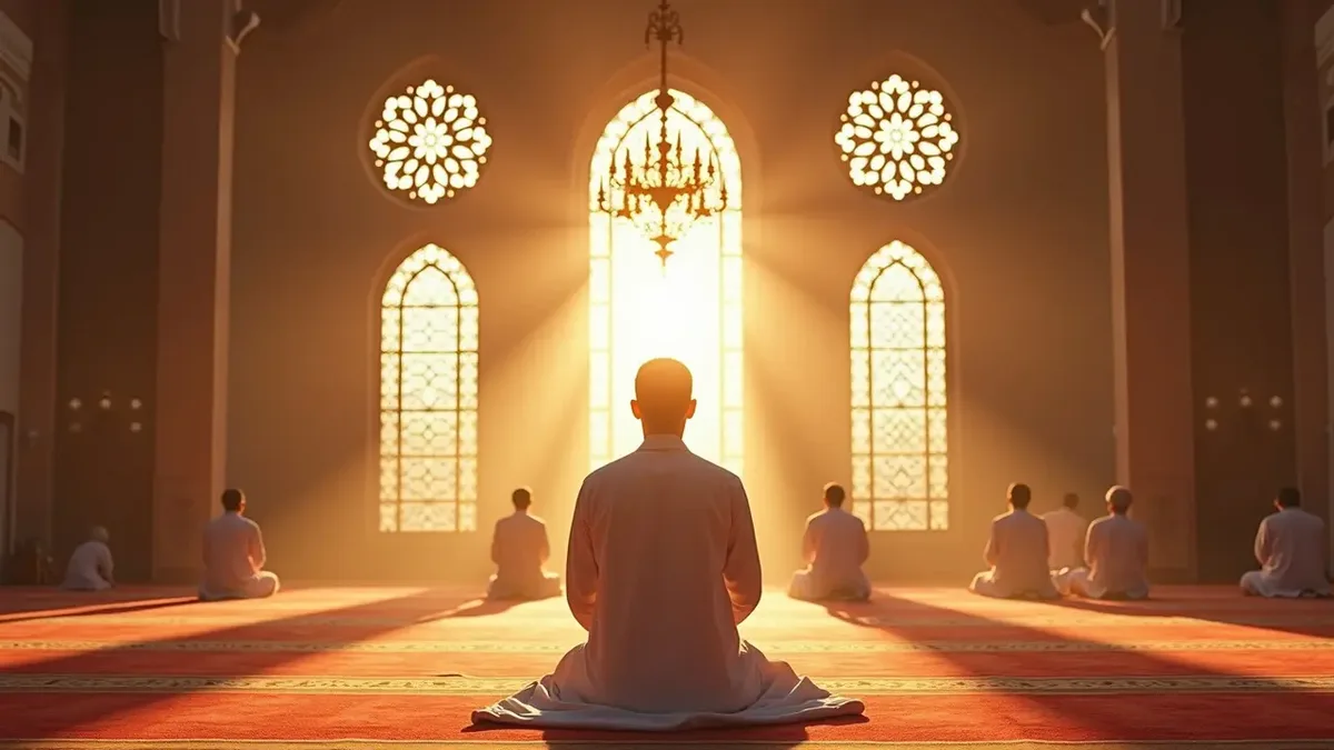 bolehkah sholat subuh jam 6: Penyebab Seseorang Kesiangan Sholat Subuh