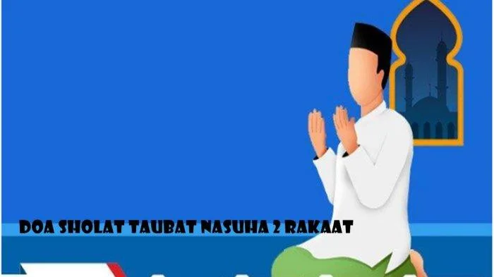 taubatan nasuha
