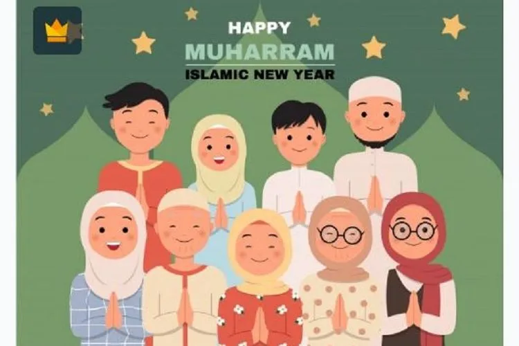 puasa 1 muharram
