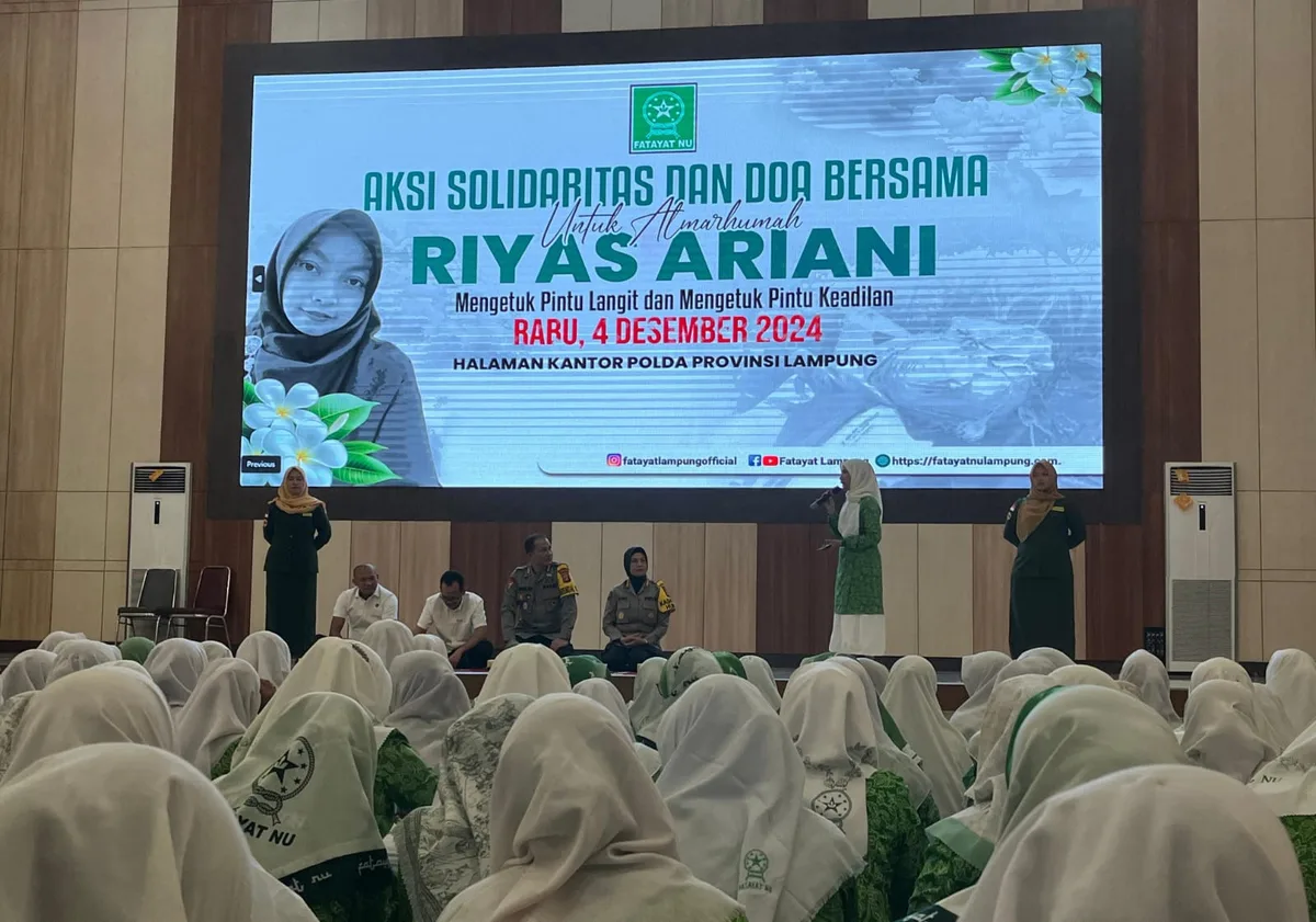 Doa untuk Almarhumah Versi Anak Kepada Orang Tua