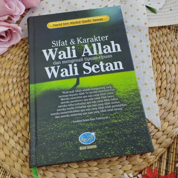Sifat Kitab Allah dan Tantangan Zaman Modern