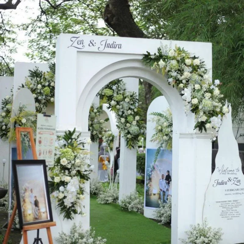 Pintu Masuk Jin Hukum dan Batasan dalam Islam