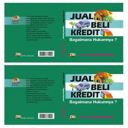 Rukun dan Syarat Sah Jual Beli Kredit