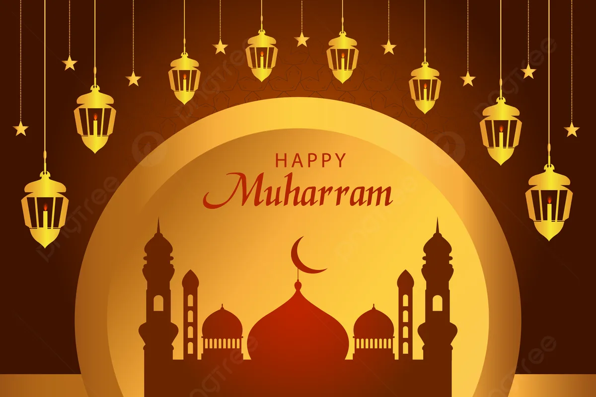 Panduan Amalan Lengkap Selama Bulan Muharram