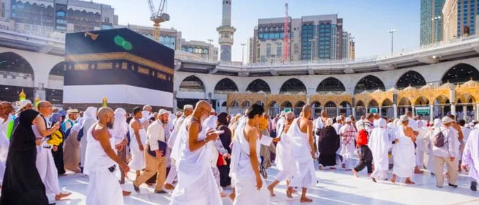 Makna Spiritual di Balik Lafalan Niat Haji