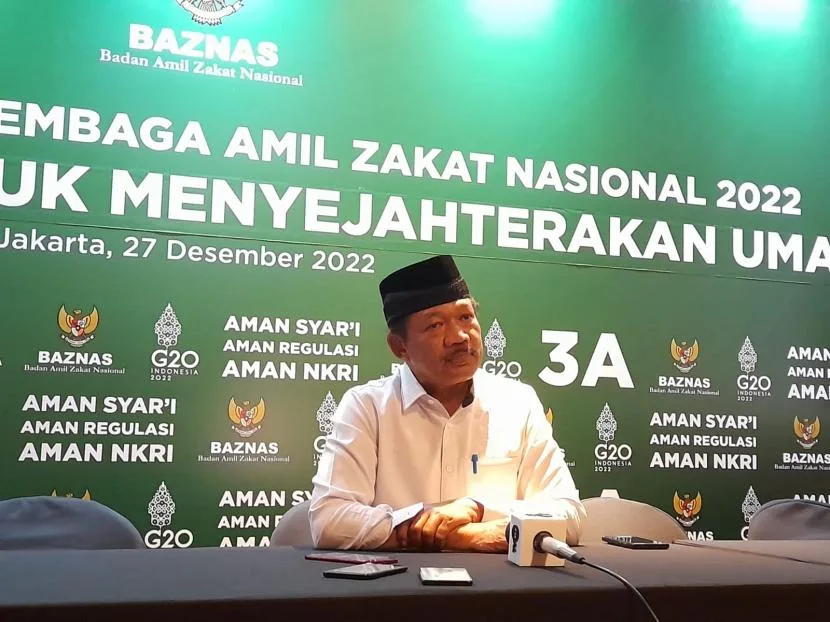 Cara Kerja Pengumpulan Dana di Badan Amil Zakat