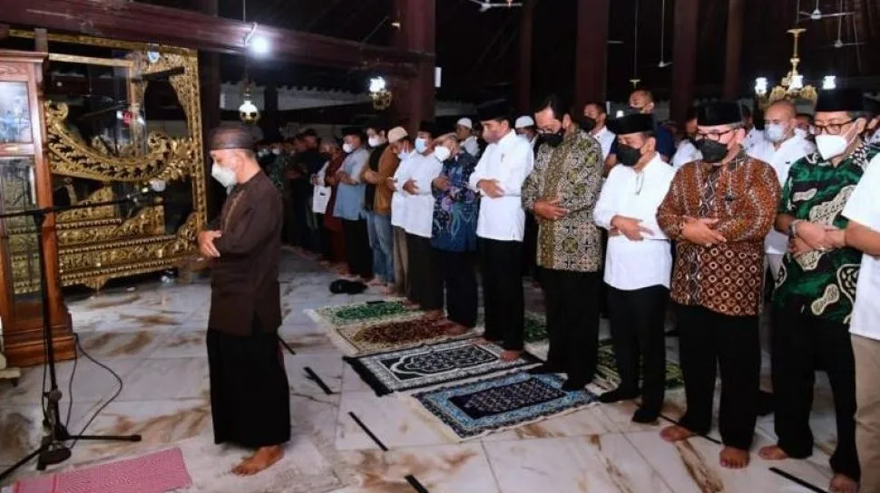 Cara Sholat Mayit Langkah Demi Langkah untuk Pemula