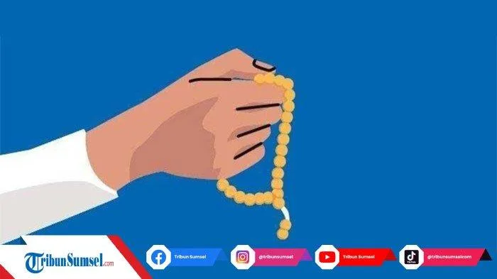Kesalahan Memahami Arti Kalimat Tasbih yang Perlu Dihindari