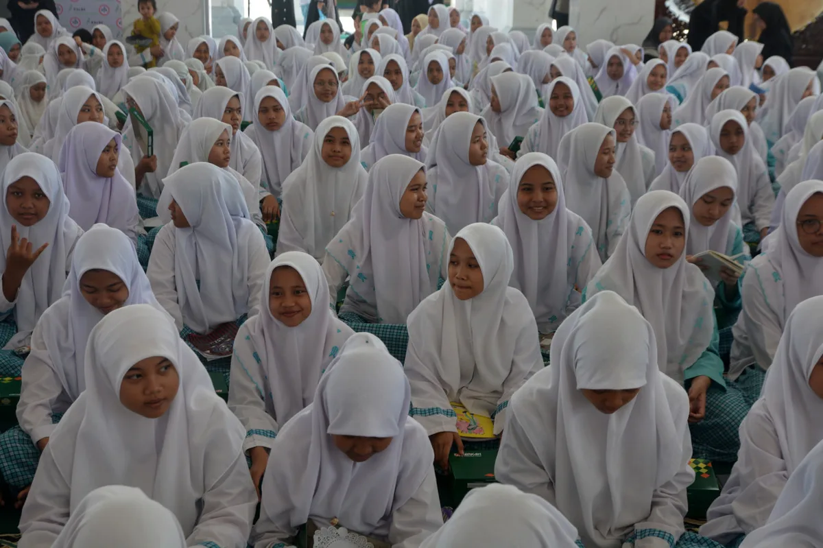 amanah