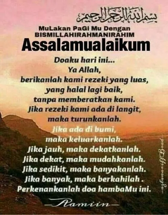 assalamualaikum bahasa arab