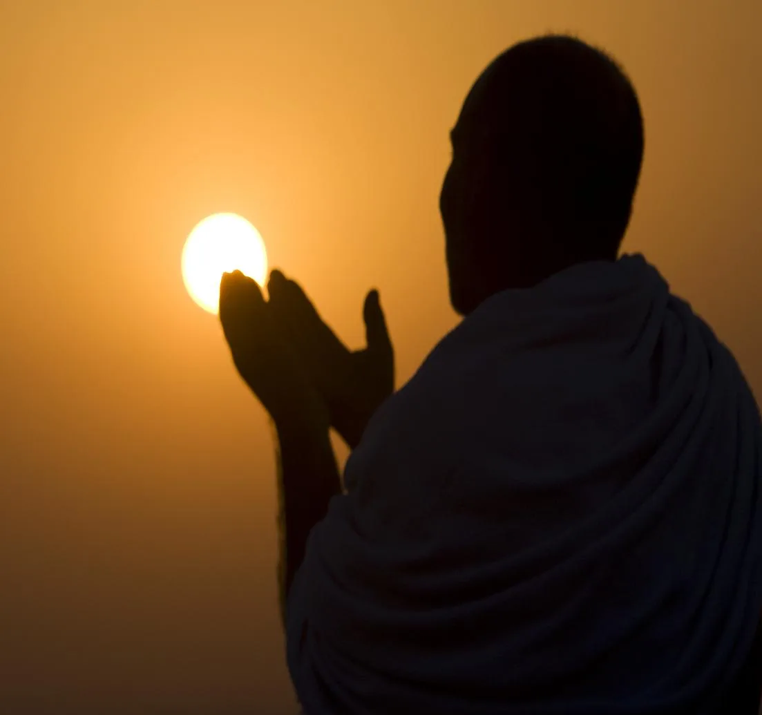 amalan hajat - Tata Cara Shalat Hajat dan Doa Sesudahnya
