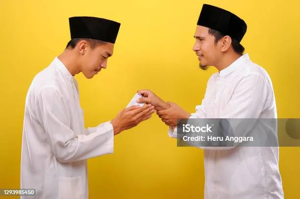 sedekah