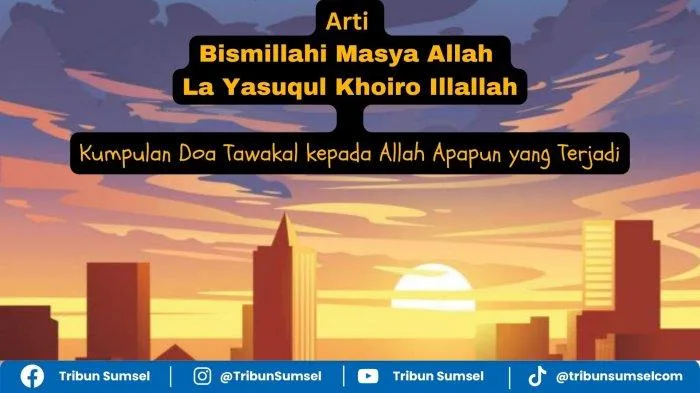 Studi Kasus: Tawakal Kepada Allah dalam Badai Usaha