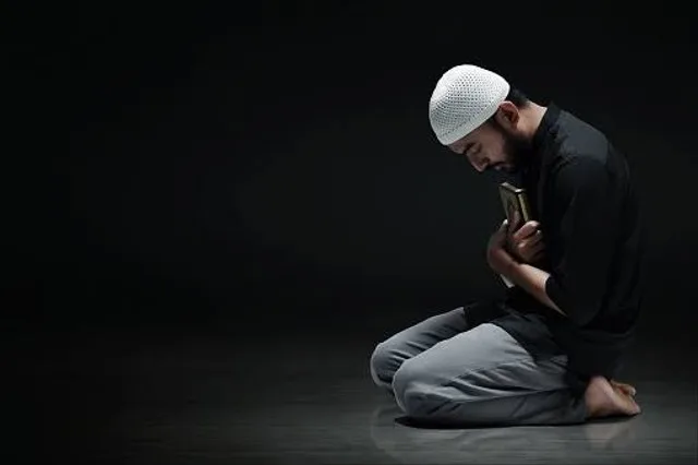 Mengenali Tanda-Tanda Hidayah Sedang Bekerja dalam Diri