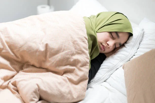 apakah tidur membatalkan wudhu: Ringkasan Praktis dalam Satu Daftar