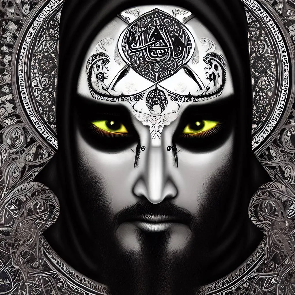 dajjal: Kemampuan Luar Biasa sebagai Ujian, Bukan Mukjizat
