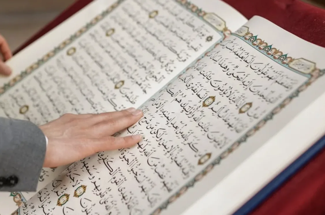 Penerapan Tawakal dan Doa dalam Situasi Nyata