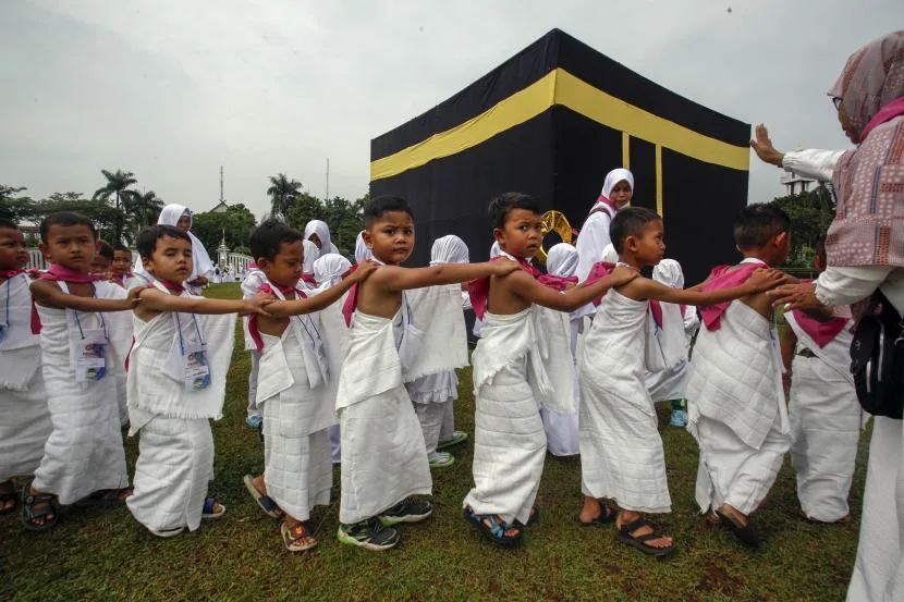 manasik haji
